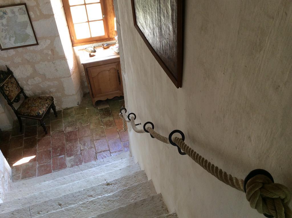 Chateau De Mayragues Castelnau-de-Montmiral Екстер'єр фото